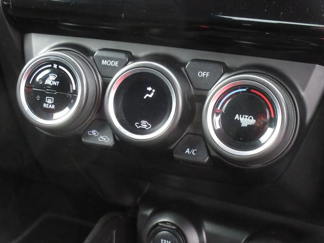 スイフト XG 社外ディスプレイオーディオ ブルートゥースオーディオ バックカメラ ETC スマートキー シートヒーター 純正15インチAW セーフティサポートレス車 軽量ボディ 5速MT(22枚目)