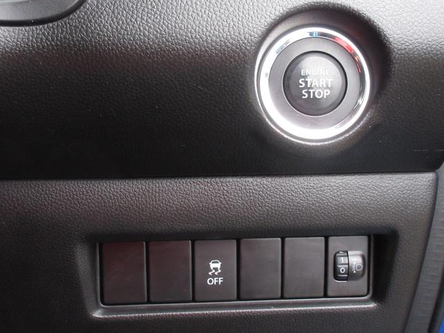 スイフト XG 社外ディスプレイオーディオ ブルートゥースオーディオ バックカメラ ETC スマートキー シートヒーター 純正15インチAW セーフティサポートレス車 軽量ボディ 5速MT(24枚目)