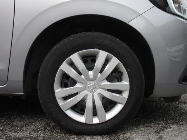 フィット e:HEVベーシック ホンダセンシング LEDヘッドライト 前後クリアランスソナー スマートキー ETC ワンオーナー 4WD(34枚目)