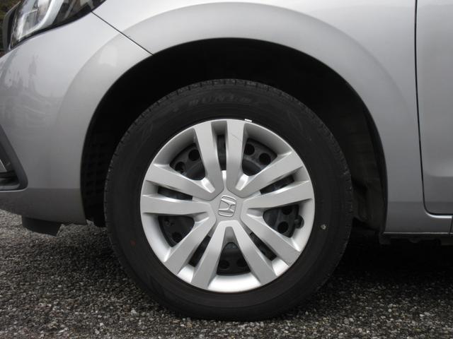 フィット e:HEVベーシック ホンダセンシング LEDヘッドライト 前後クリアランスソナー スマートキー ETC ワンオーナー 4WD(36枚目)