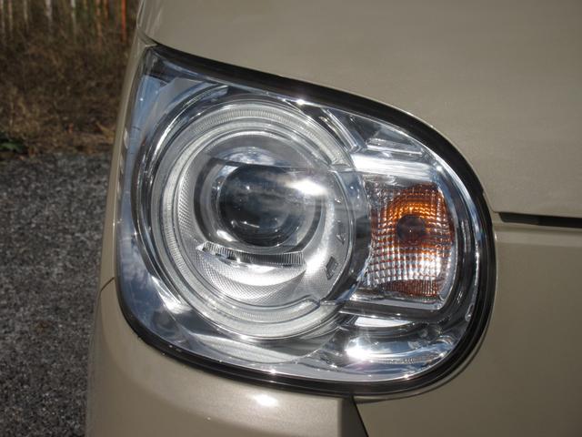 オートライト！オートハイビーム！