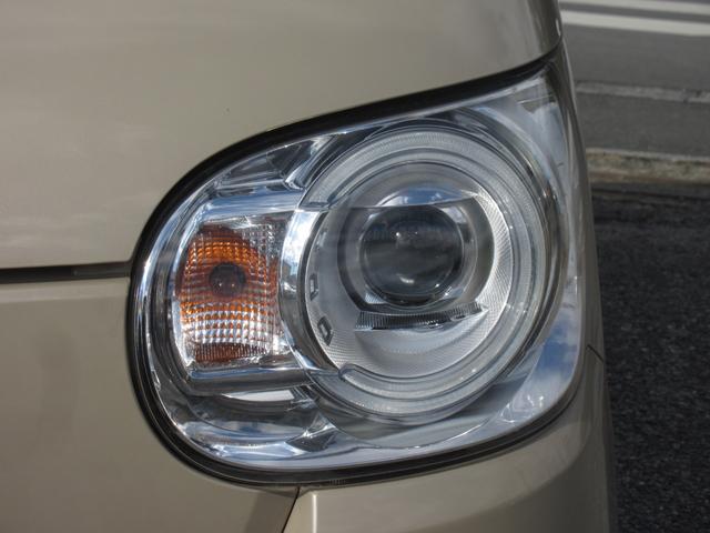 ＬＥＤヘッドライト！