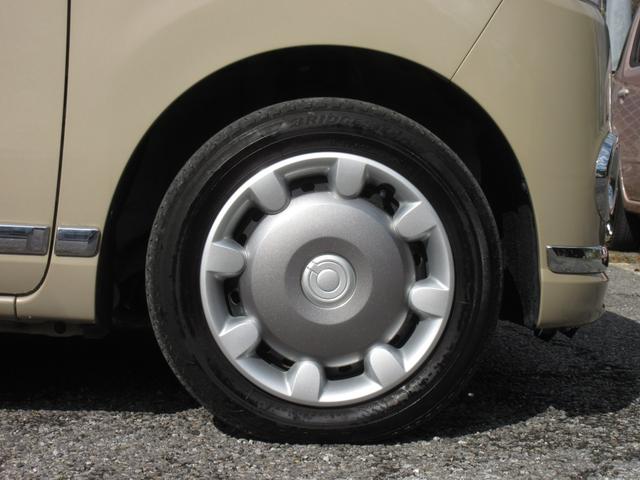 純正ホイールキャップ！