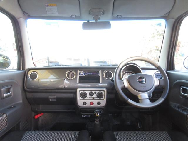 アルトラパン ＳＳ　後期型　５速ＭＴ　フジツボマフラー　テイクオフブローオフバルブ　ゼロ１０００チャンバー　社外アルミホイール（3枚目）