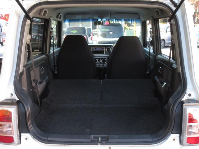 アルトラパン ＳＳ　後期型　５速ＭＴ　フジツボマフラー　テイクオフブローオフバルブ　ゼロ１０００チャンバー　社外アルミホイール（9枚目）