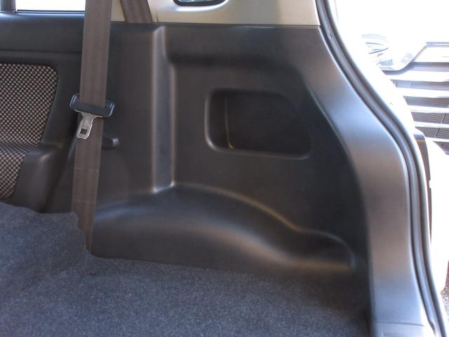 アルトラパン ＳＳ　後期型　５速ＭＴ　フジツボマフラー　テイクオフブローオフバルブ　ゼロ１０００チャンバー　社外アルミホイール（12枚目）