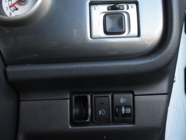 アルトラパン ＳＳ　後期型　５速ＭＴ　フジツボマフラー　テイクオフブローオフバルブ　ゼロ１０００チャンバー　社外アルミホイール（22枚目）