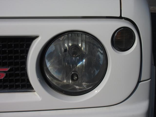 アルトラパン ＳＳ　後期型　５速ＭＴ　フジツボマフラー　テイクオフブローオフバルブ　ゼロ１０００チャンバー　社外アルミホイール（34枚目）