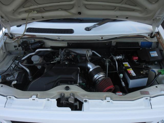 アルトラパン ＳＳ　後期型　５速ＭＴ　フジツボマフラー　テイクオフブローオフバルブ　ゼロ１０００チャンバー　社外アルミホイール（39枚目）