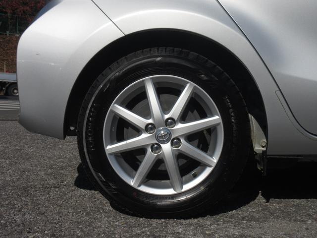 アクア Ｓスタイルブラック　後期型　純正ＳＤナビ　ブルートゥースオーディオ　ＥＴＣ　バックカメラ　スマートキー　ＬＥＤヘッドライト　前後クリアランスソナー　セーフティセンス　純正１５インチＡＷ　黒系内装（35枚目）