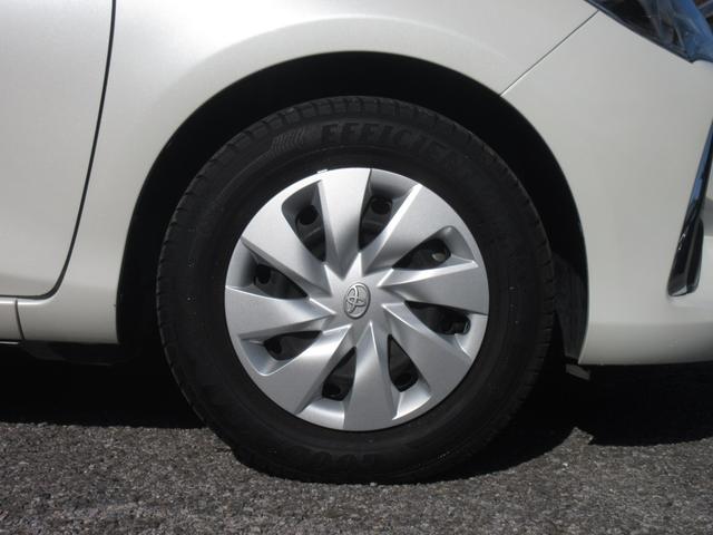 ヴィッツ F セーフティーエディションIII 後期 純正SDナビ ブルートゥースオーディオ ETC バックカメラ 前後ドライブレコーダー スマートキー LEDヘッドライト 衝突被害軽減ブレーキ 前後クリアランスソナー ワンオーナー ユーザー買取車(34枚目)