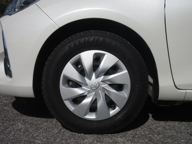 ヴィッツ F セーフティーエディションIII 後期 純正SDナビ ブルートゥースオーディオ ETC バックカメラ 前後ドライブレコーダー スマートキー LEDヘッドライト 衝突被害軽減ブレーキ 前後クリアランスソナー ワンオーナー ユーザー買取車(36枚目)