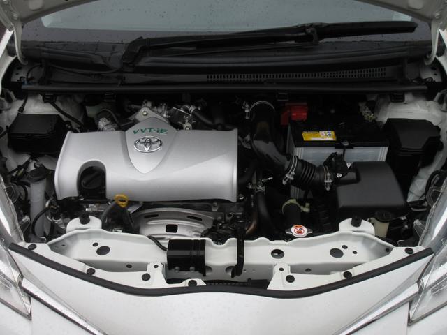 ヴィッツ F セーフティーエディションIII 後期 純正SDナビ ブルートゥースオーディオ ETC バックカメラ 前後ドライブレコーダー スマートキー LEDヘッドライト 衝突被害軽減ブレーキ 前後クリアランスソナー ワンオーナー ユーザー買取車(38枚目)