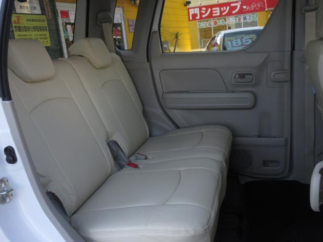 ワゴンＲ ＦＡ　ユーザー買取車　社外ＳＤナビ　ブルートゥースオーディオ　地デジフルセグＴＶ　前後ドライブレコーダー　革調シートカバー　社外１５インチＡＷ　社外ＬＥＤヘッドライトバルブ（5枚目）
