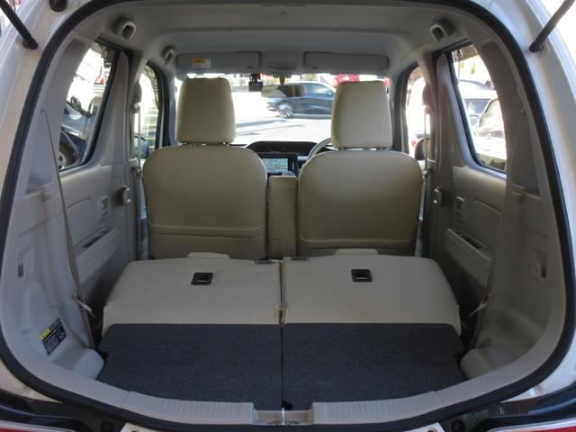 ワゴンＲ ＦＡ　ユーザー買取車　社外ＳＤナビ　ブルートゥースオーディオ　地デジフルセグＴＶ　前後ドライブレコーダー　革調シートカバー　社外１５インチＡＷ　社外ＬＥＤヘッドライトバルブ（9枚目）