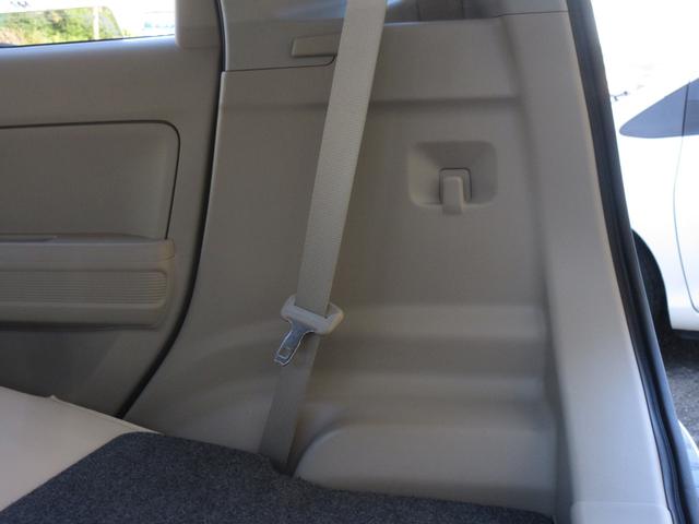 ワゴンＲ ＦＡ　ユーザー買取車　社外ＳＤナビ　ブルートゥースオーディオ　地デジフルセグＴＶ　前後ドライブレコーダー　革調シートカバー　社外１５インチＡＷ　社外ＬＥＤヘッドライトバルブ（12枚目）