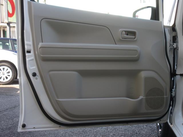 ワゴンＲ ＦＡ　ユーザー買取車　社外ＳＤナビ　ブルートゥースオーディオ　地デジフルセグＴＶ　前後ドライブレコーダー　革調シートカバー　社外１５インチＡＷ　社外ＬＥＤヘッドライトバルブ（13枚目）