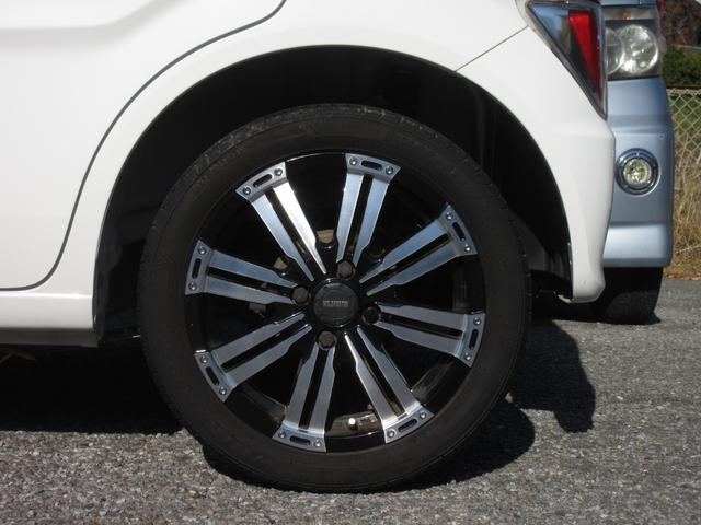 ワゴンＲ ＦＡ　ユーザー買取車　社外ＳＤナビ　ブルートゥースオーディオ　地デジフルセグＴＶ　前後ドライブレコーダー　革調シートカバー　社外１５インチＡＷ　社外ＬＥＤヘッドライトバルブ（34枚目）