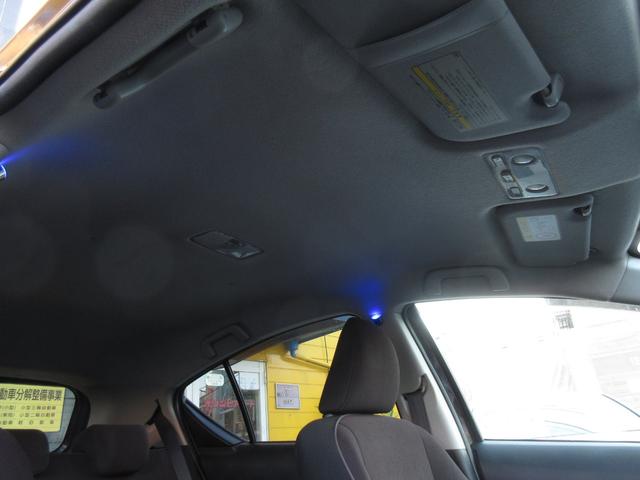 アクア Ｇ　中期型　純正ＳＤナビ　ブルートゥースオーディオ　地デジフルセグＴＶ　ドラレコ　ＥＴＣ　バックカメラ　スマートキー　クルコン　シートヒーター　社外１５インチＡＷ　衝突被害軽減ブレーキ　ワンオーナー（27枚目）