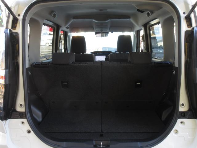 ソリオ ハイブリッドＭＺ　全方位モニター付メモリーナビ装着車　ブルートゥースオーディオ　地デジフルセグＴＶ　両側パワースライドドア　ＬＥＤヘッドライト　ＥＴＣ２．０　シートヒーター　ＡＣＣ　衝突被害軽減ブレーキ（8枚目）