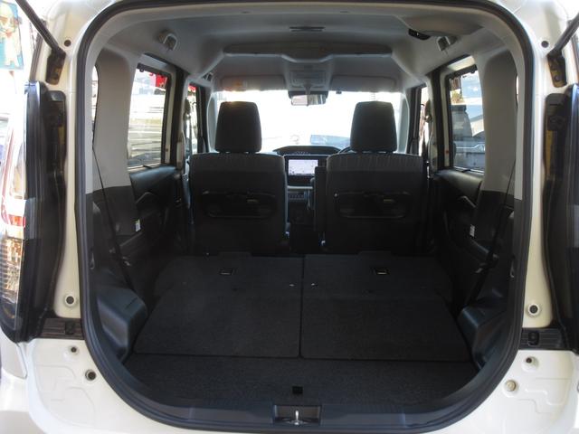 ソリオ ハイブリッドＭＺ　全方位モニター付メモリーナビ装着車　ブルートゥースオーディオ　地デジフルセグＴＶ　両側パワースライドドア　ＬＥＤヘッドライト　ＥＴＣ２．０　シートヒーター　ＡＣＣ　衝突被害軽減ブレーキ（9枚目）