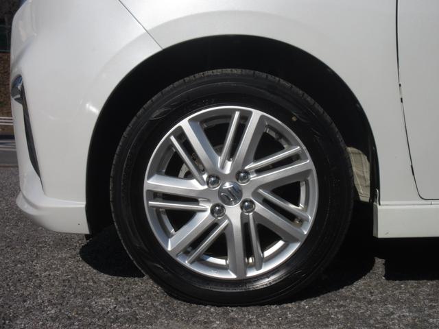 ソリオ ハイブリッドＭＺ　全方位モニター付メモリーナビ装着車　ブルートゥースオーディオ　地デジフルセグＴＶ　両側パワースライドドア　ＬＥＤヘッドライト　ＥＴＣ２．０　シートヒーター　ＡＣＣ　衝突被害軽減ブレーキ（39枚目）