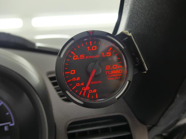 ローブTEIN車高調カールソン16AWフジツボマフラー禁煙車(15枚目)