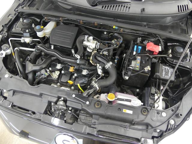 ローブTEIN車高調カールソン16AWフジツボマフラー禁煙車(19枚目)