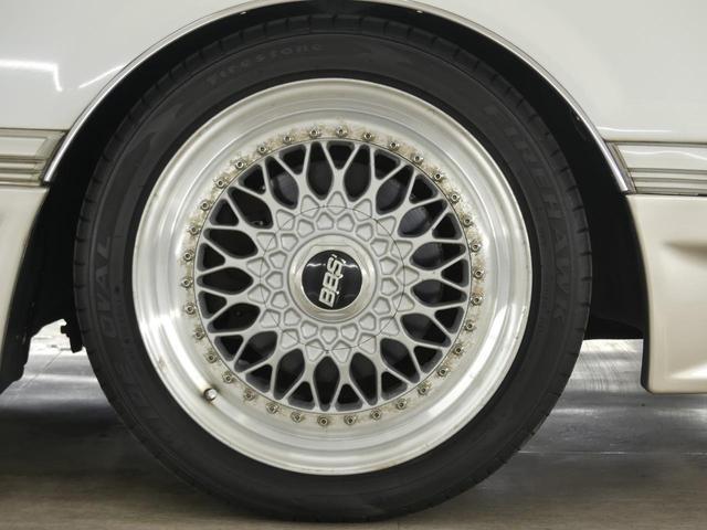 3.0GT-リミテッド BBS17AW ビルシュタイン車高調(19枚目)