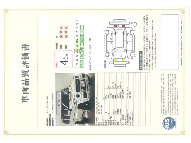G500ロング G63仕様 WALD22AW エスプリリップ(2枚目)