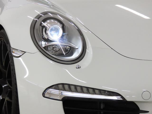 ９１１ ９１１カレラＳ　カブリオレ　★ユーザー買取車★レッドオールレザーインテリア　パワークラフト可変式マフラー　ビルシュタイン車高調　赤幌２０２１年３月新品交換済　外２０ＡＷ　外ＨＤＤナビ　フルセグＴＶ　Ｂカメ　中古並行　保証付　禁煙（50枚目）