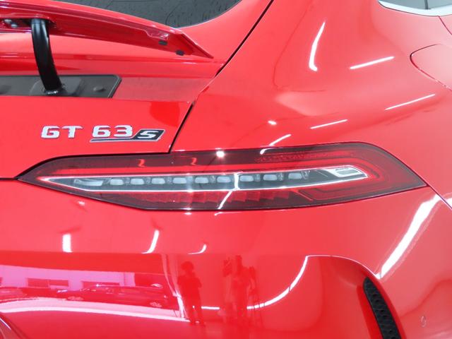 メルセデスＡＭＧ ＧＴ ４ドアクーペ