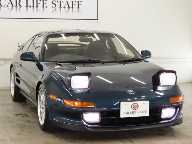 トヨタ ＭＲ２