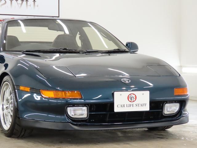 トヨタ ＭＲ２