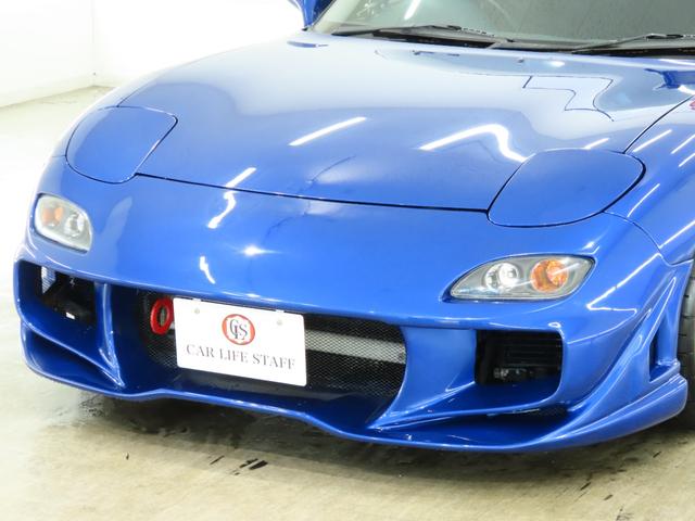 マツダ ＲＸ－７