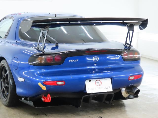 マツダ ＲＸ－７