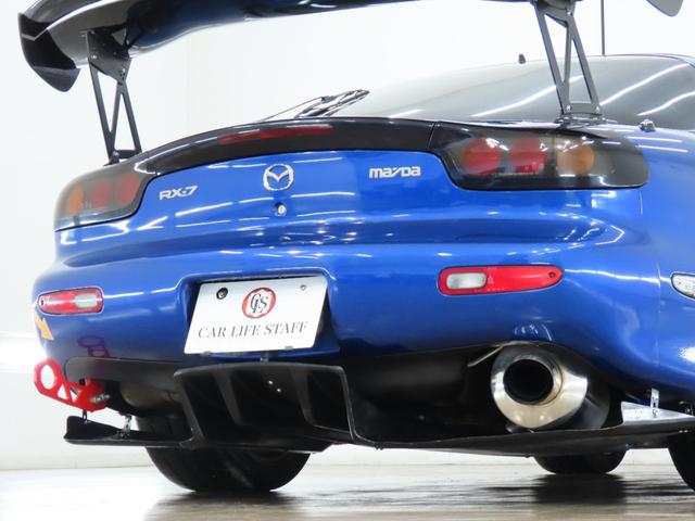 マツダ ＲＸ－７