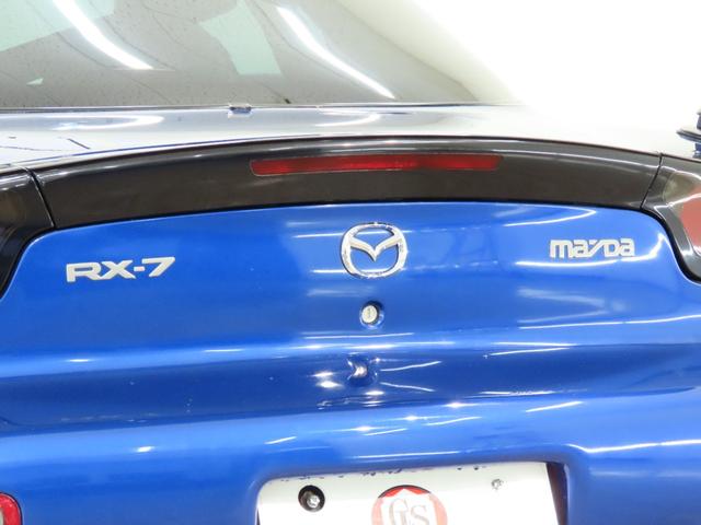 マツダ ＲＸ－７