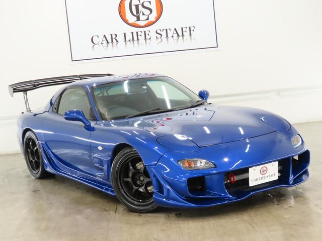 マツダ ＲＸ－７