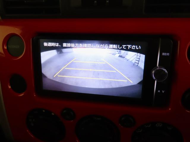 トヨタ ＦＪクルーザー