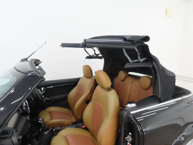 ミニ MINI クーパーS コンバーチブル RKデザインワイド ミニ MINI クーパーS コンバーチブル RKデザインワイド