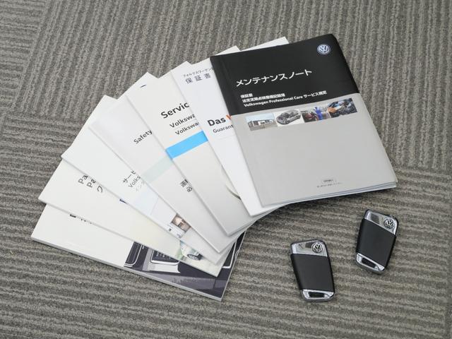 パサートヴァリアント ２．０ＴＳＩ　Ｒライン　専用レザーシート　新品タイヤ４本交換　パワーバックドア　マッサージ付パワーシート　シートヒーター　レザーステアリング　Ｗエアコン　レーダークルコン　前後ドラレコ　ＥＴＣ　保証付き　禁煙（53枚目）
