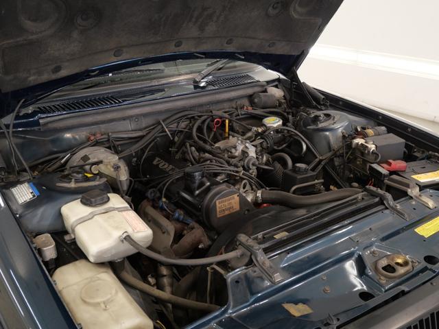 ２４０ 　クラシックリミテッドエディション　最終モデル　限定車　ブラックレザーシート　ウッドパネル　純正コロナ１４インチＡＷ　ブラックモール　クラシックリミテッド専用エンブレム　新品タイヤ交換済み（42枚目）