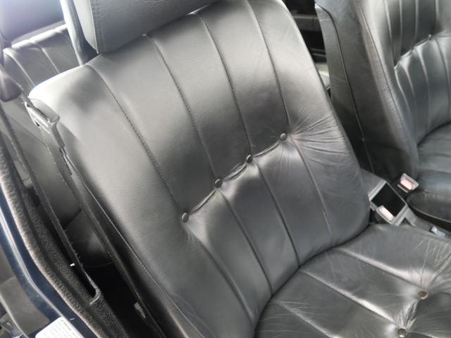 ２４０ 　クラシックリミテッドエディション　最終モデル　限定車　ブラックレザーシート　ウッドパネル　純正コロナ１４インチＡＷ　ブラックモール　クラシックリミテッド専用エンブレム　新品タイヤ交換済み（68枚目）