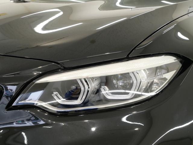 Ｍ２ ベースグレード　後期モデル　Ｈ＆Ｒ足回り　ＲＥＭＵＳマフラー　カーボンエアロパーツ　サンルーフ　黒レザーシート　シートヒーター　パドルシフト　リアスポイラー　ミラー型ＥＴＣ　コンフォートアクセス　１年保証付き　禁煙車（50枚目）