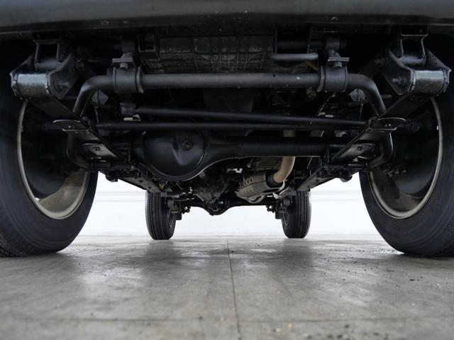 ジムニー CC 後付けパワーステアリング(純正流用) 純正オプションフォグライト 防錆施工済み(ノックスドール) BesTop幌 モモステアリング シートカバー 1型グリル JA11V用アルミホイール Tベルト交換済(17枚目)