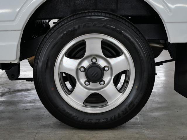 ジムニー CC 後付けパワーステアリング(純正流用) 純正オプションフォグライト 防錆施工済み(ノックスドール) BesTop幌 モモステアリング シートカバー 1型グリル JA11V用アルミホイール Tベルト交換済(34枚目)