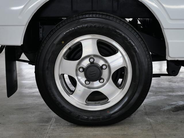 ジムニー CC 後付けパワーステアリング(純正流用) 純正オプションフォグライト 防錆施工済み(ノックスドール) BesTop幌 モモステアリング シートカバー 1型グリル JA11V用アルミホイール Tベルト交換済(36枚目)