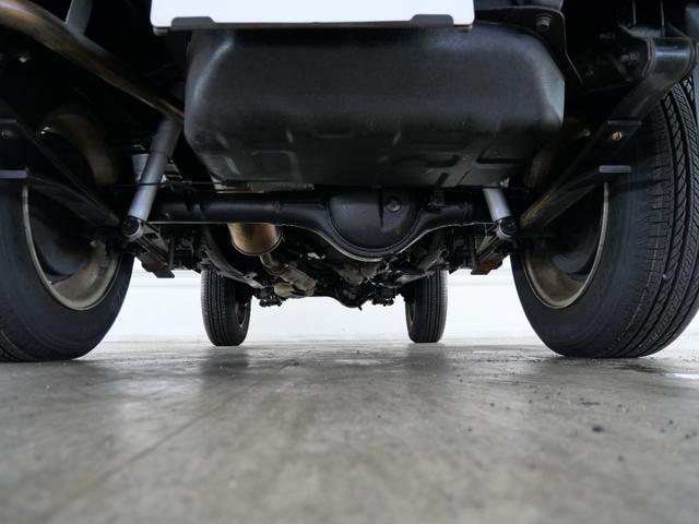 ジムニー CC 後付けパワーステアリング(純正流用) 純正オプションフォグライト 防錆施工済み(ノックスドール) BesTop幌 モモステアリング シートカバー 1型グリル JA11V用アルミホイール Tベルト交換済(46枚目)