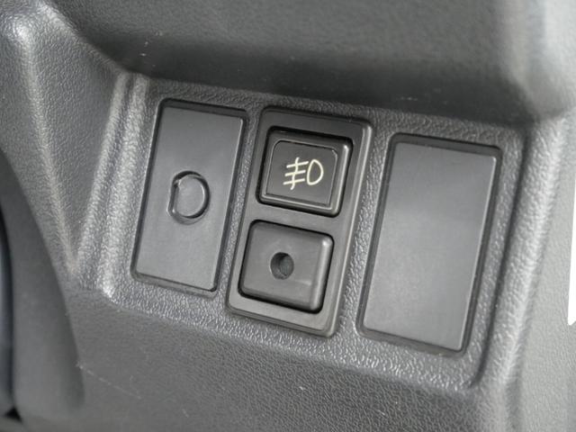 ジムニー CC 後付けパワーステアリング(純正流用) 純正オプションフォグライト 防錆施工済み(ノックスドール) BesTop幌 モモステアリング シートカバー 1型グリル JA11V用アルミホイール Tベルト交換済(57枚目)